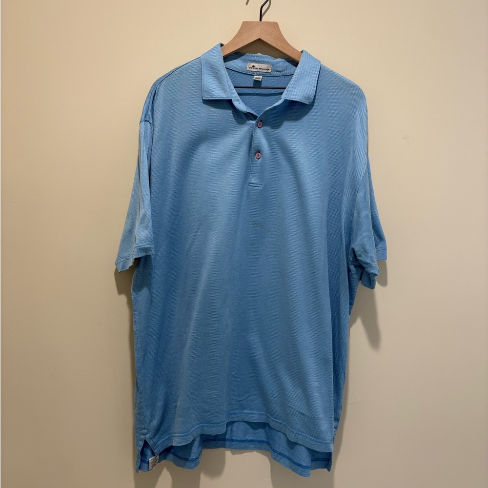 Peter Millar Men’s Polo